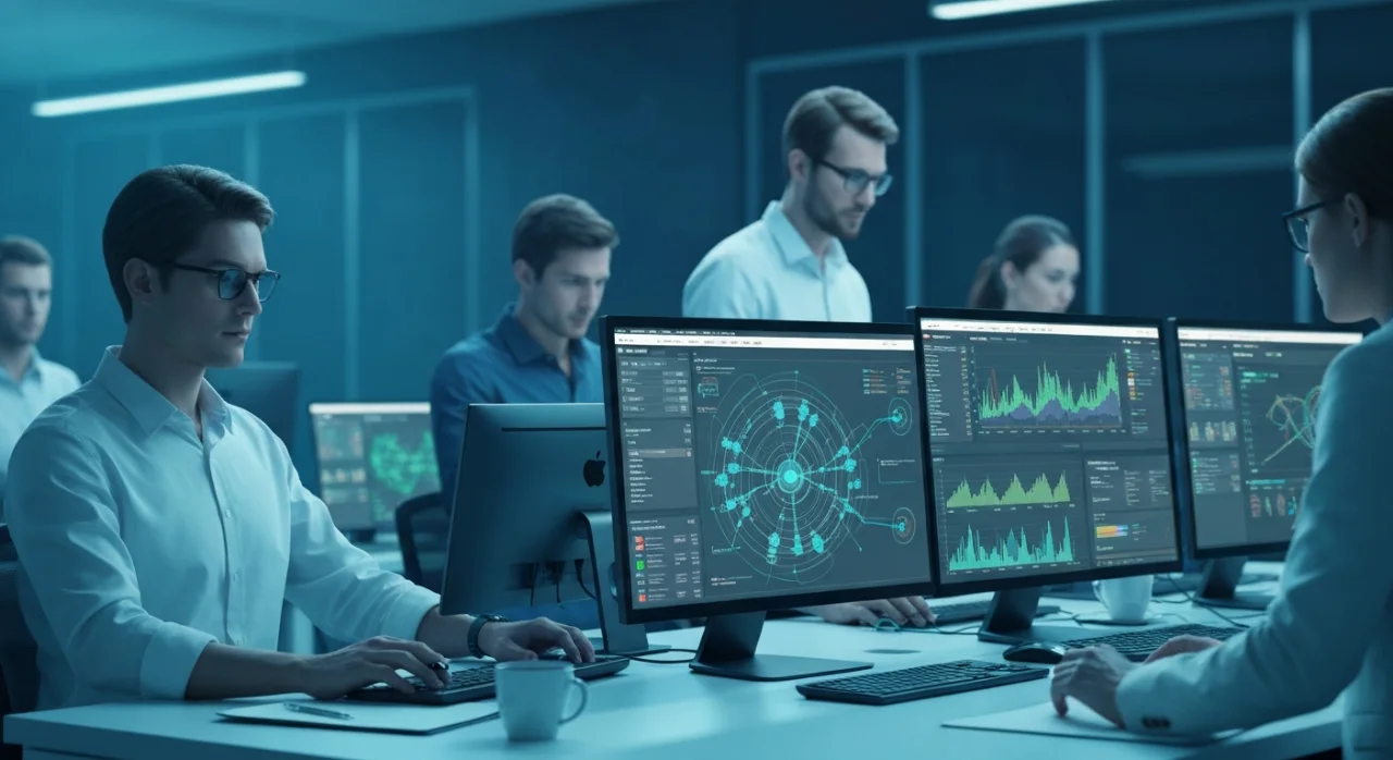Cybersecurite Choisy-le-Roi